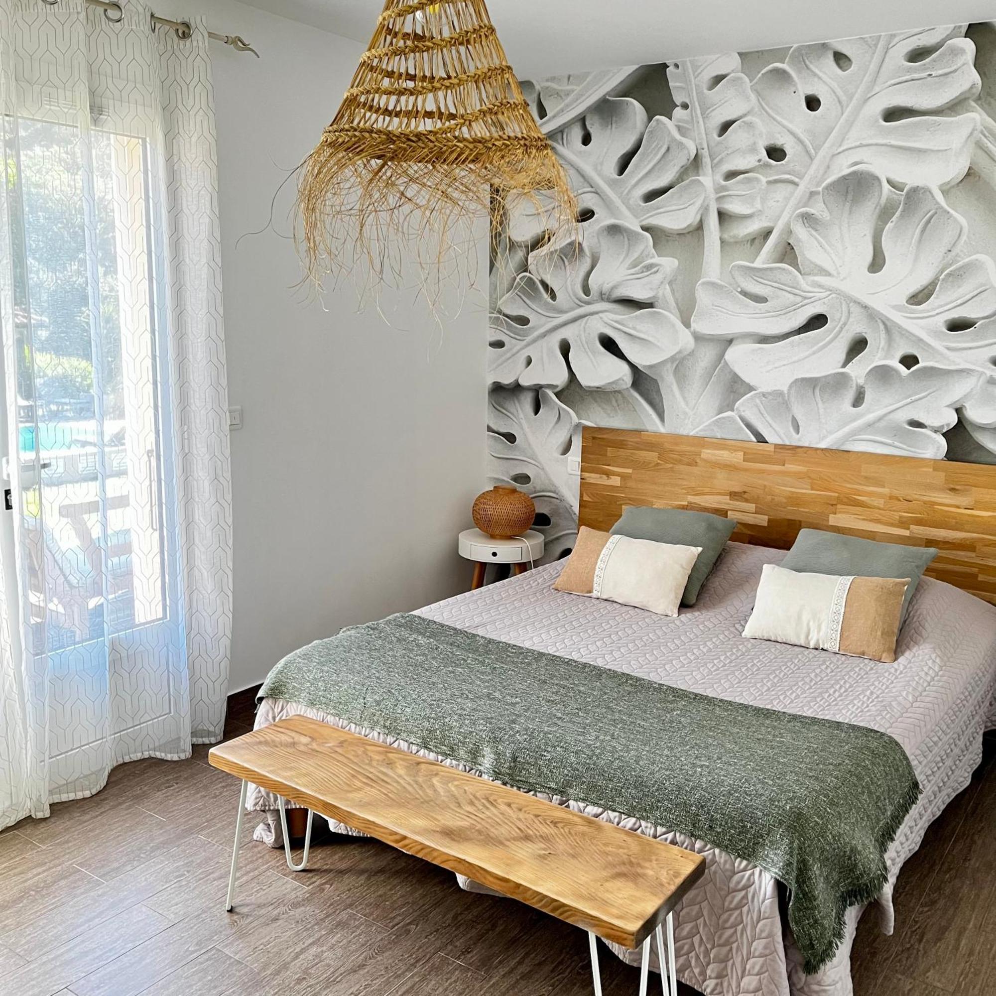 Bed and Breakfast Casa Eva Maria Патримонио Экстерьер фото